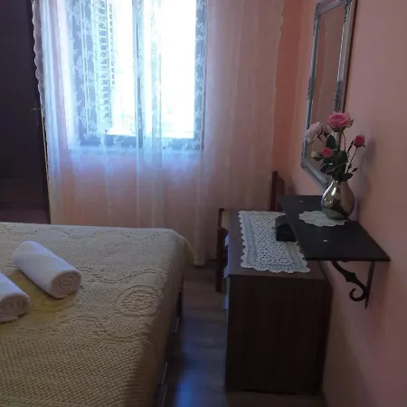 Nives Smokvica (Korcula)