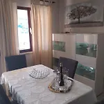 Nives Lejlighed Smokvica (Korcula)