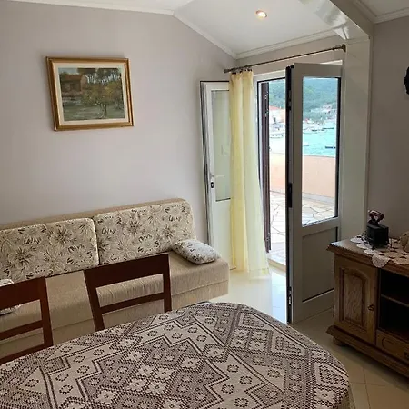 Apartmán Nives