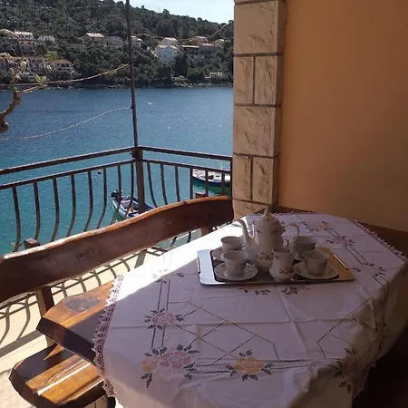 Nives Apartmán Smokvica (Korcula)