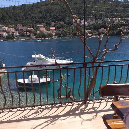 Apartmán Nives