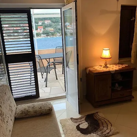 Nives Apartmán