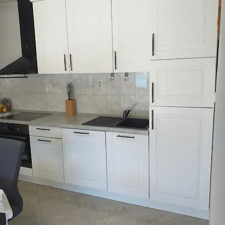 Apartmán Nives Smokvica (Korcula)