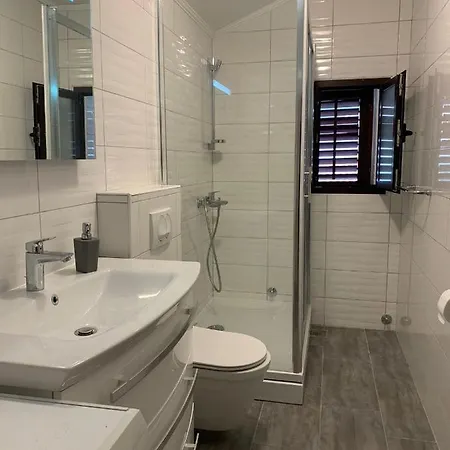 Apartmán Nives Smokvica (Korcula)