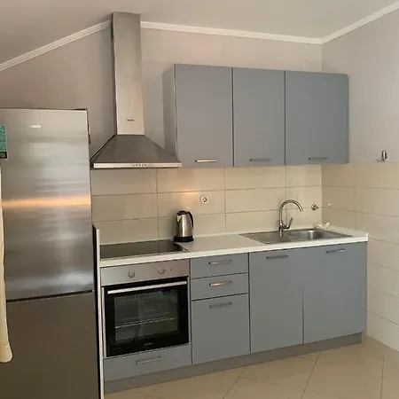 Nives Apartmán Smokvica (Korcula)