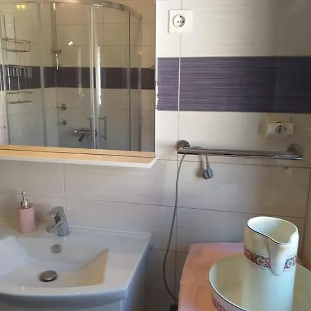 Apartmán Nives Smokvica (Korcula)