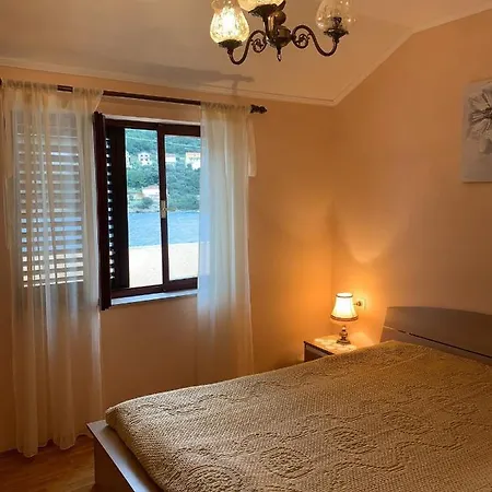 Nives * Smokvica (Korcula)