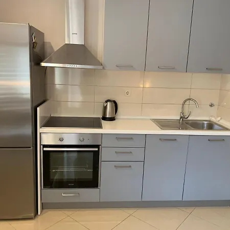 Nives Smokvica (Korcula)