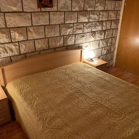Appartement Nives