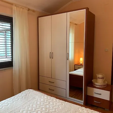 Apartmán Nives