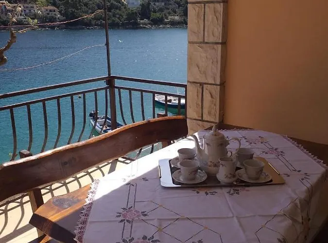 Nives Appartement Smokvica (Korcula)