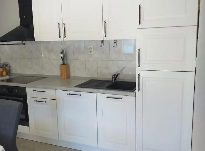 Appartement Nives Smokvica (Korcula)