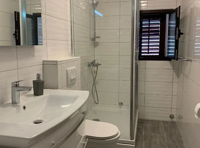 Appartement Nives Smokvica (Korcula)