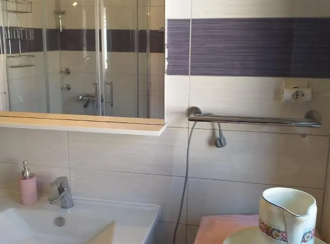 Appartement Nives Smokvica (Korcula)