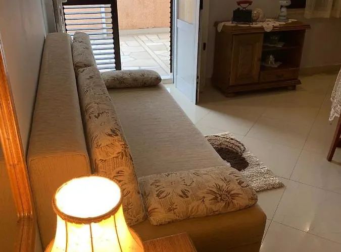 Nives Appartement Smokvica (Korcula)