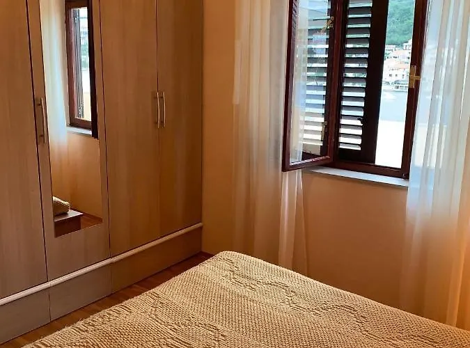 Nives Appartement Smokvica (Korcula)