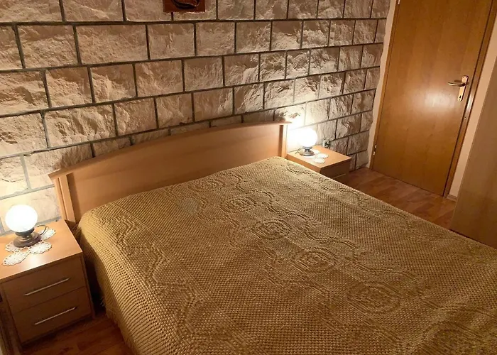 Apartment Nives